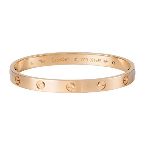 cartier eternal love bracelet|cartier trinity with black gold.